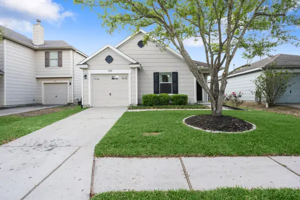 3602 Fuller Bluff Drive, Spring, TX 77386