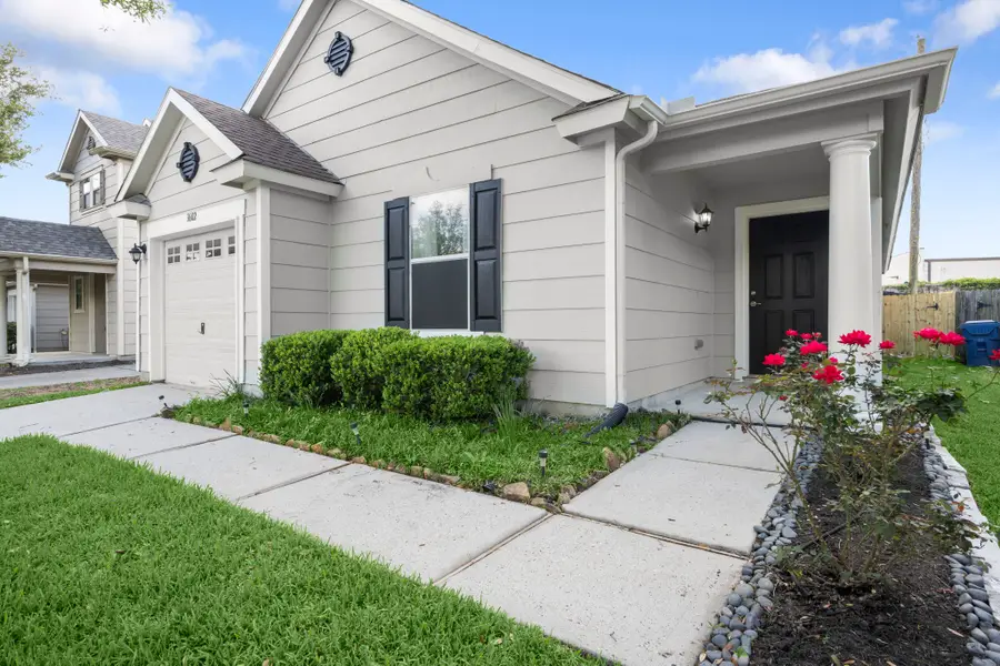 3602 Fuller Bluff Drive, Spring, TX 77386 - #2