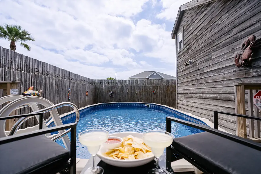 16538 Jean Lafitte Road, Jamaica Beach, TX 77554 - #3