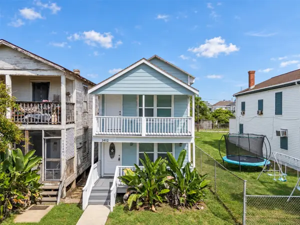 1412 Avenue M 1/2, Galveston, TX 77550