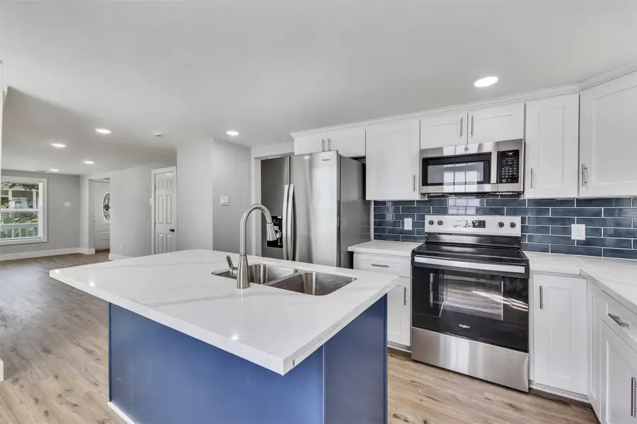 1412 Avenue M 1/2, Galveston, TX 77550 - #3