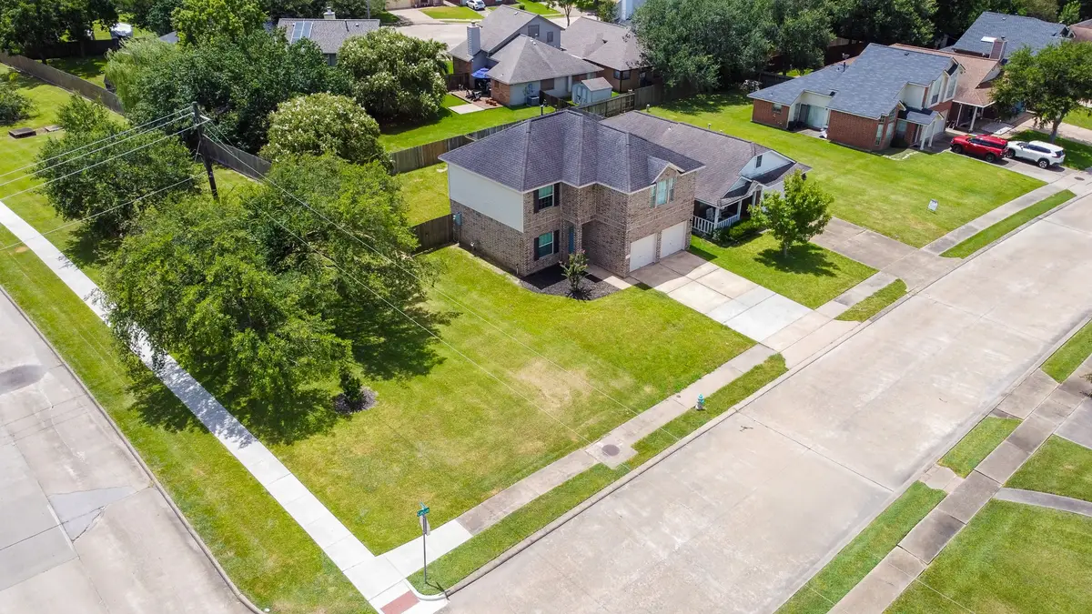 101 Cacao Street, Lake Jackson, TX 77566 - #1