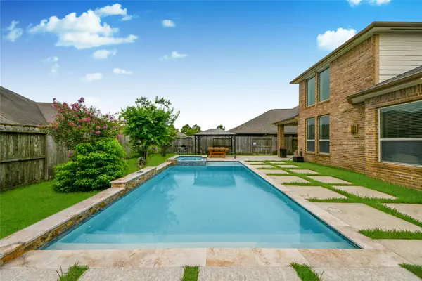 19823 Kelsey Gap Court, Cypress, TX 77433