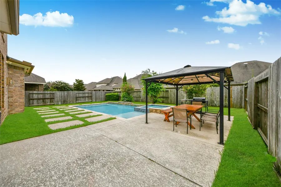 19823 Kelsey Gap Court, Cypress, TX 77433 - #2