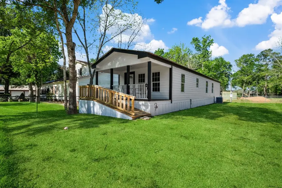 33039 Glenda Dr Drive, Magnolia, TX 77354 - #2