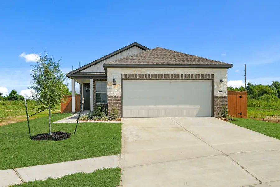 400 Long Branch Drive, Dayton, TX 77535 - #2