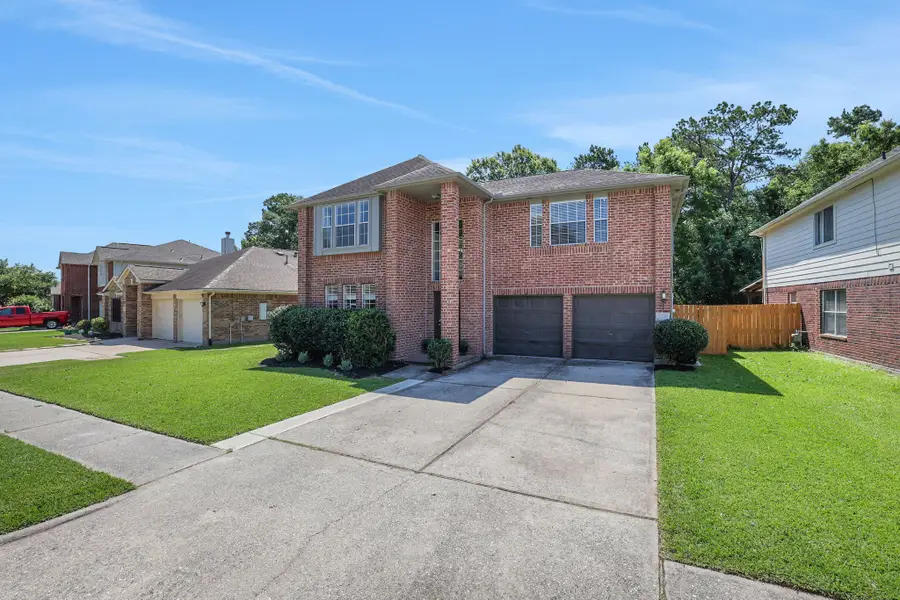 21843 Whispering Forest Drive, Kingwood, TX 77339 - #2