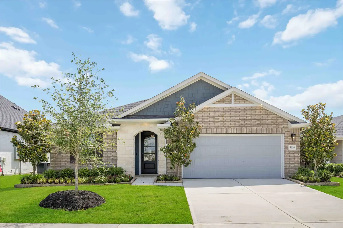5010 Mesa Cove Drive, Katy, TX 77493 - #1