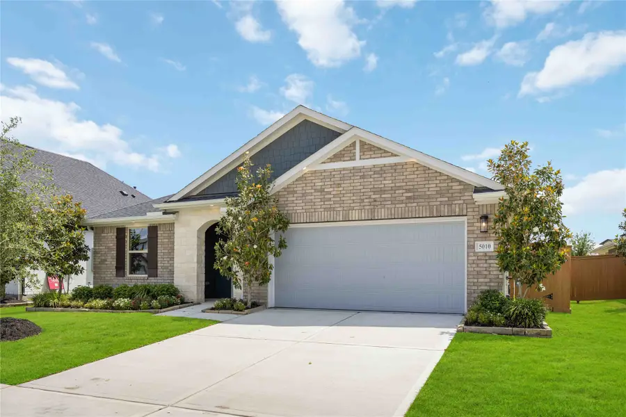 5010 Mesa Cove Drive, Katy, TX 77493 - #2