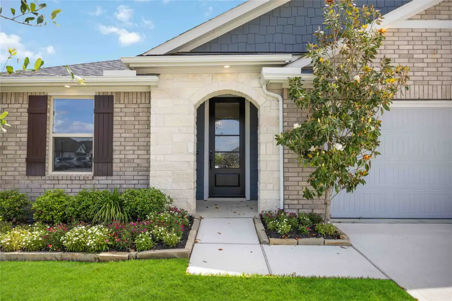 5010 Mesa Cove Drive, Katy, TX 77493 - #3