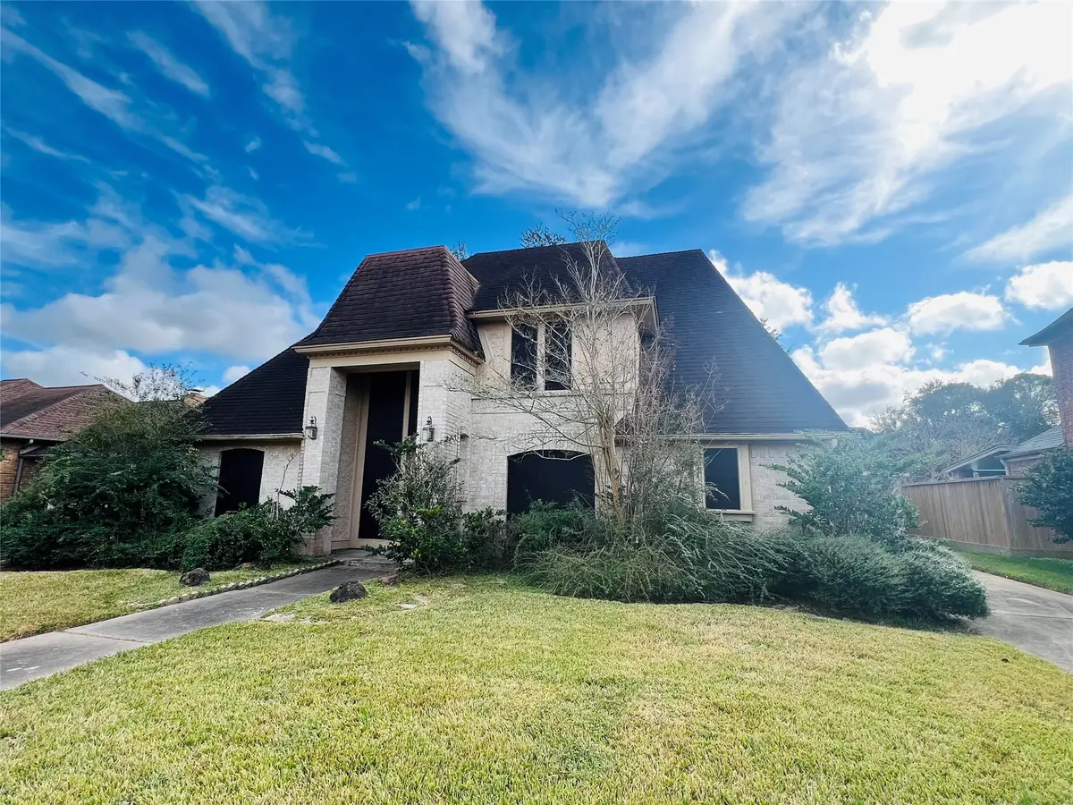 9918 Sagegreen Drive, Houston, TX 77089 - Image #1