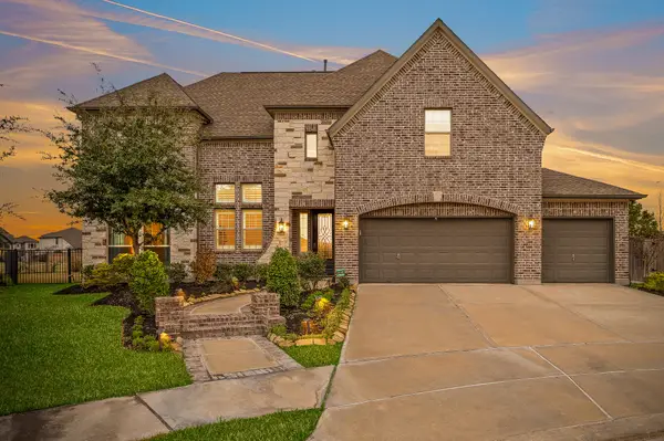 19343 Goodnight Peak Trl, Cypress, TX 77433