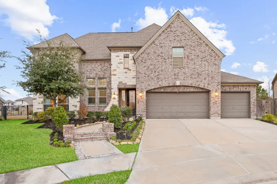 19343 Goodnight Peak Trl, Cypress, TX 77433 - #2