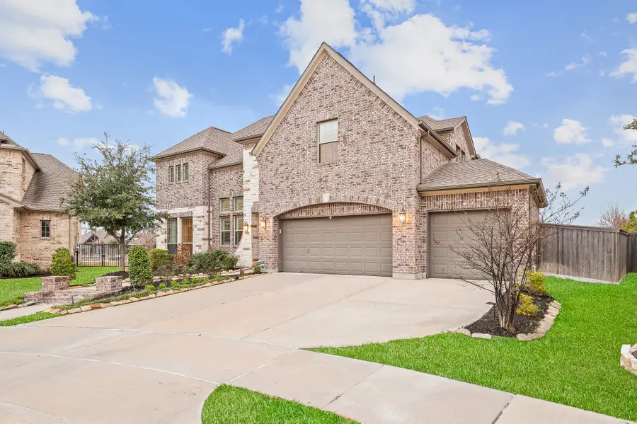 19343 Goodnight Peak Trl, Cypress, TX 77433 - #3