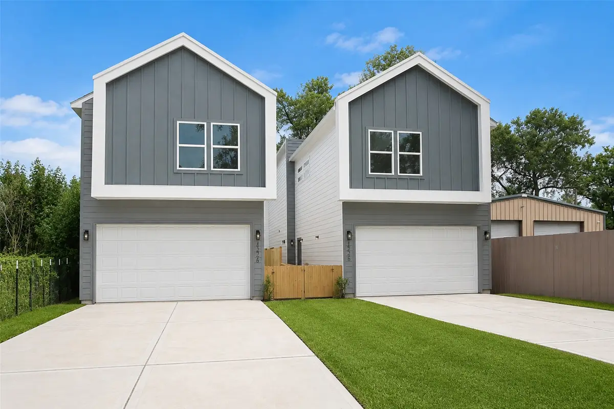 1526 Armada Drive, Houston, TX 77091 - #1