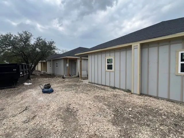 1723 El Monte Boulevard, San Antonio, TX 78201 - #1
