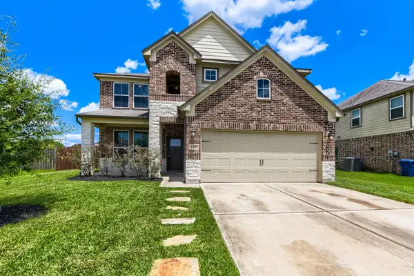4307 Greeley Lane, Rosenberg, TX 77471
