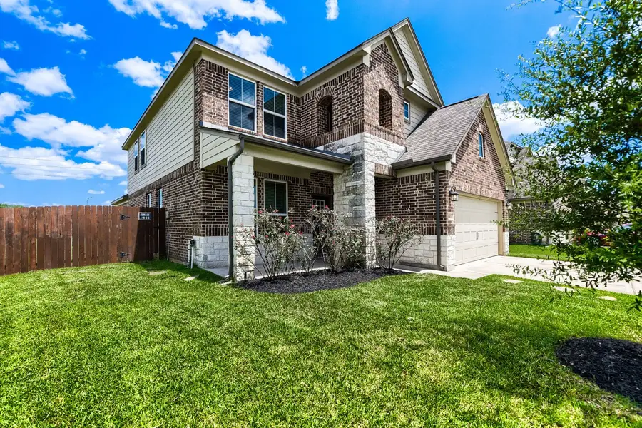 4307 Greeley Lane, Rosenberg, TX 77471 - #2