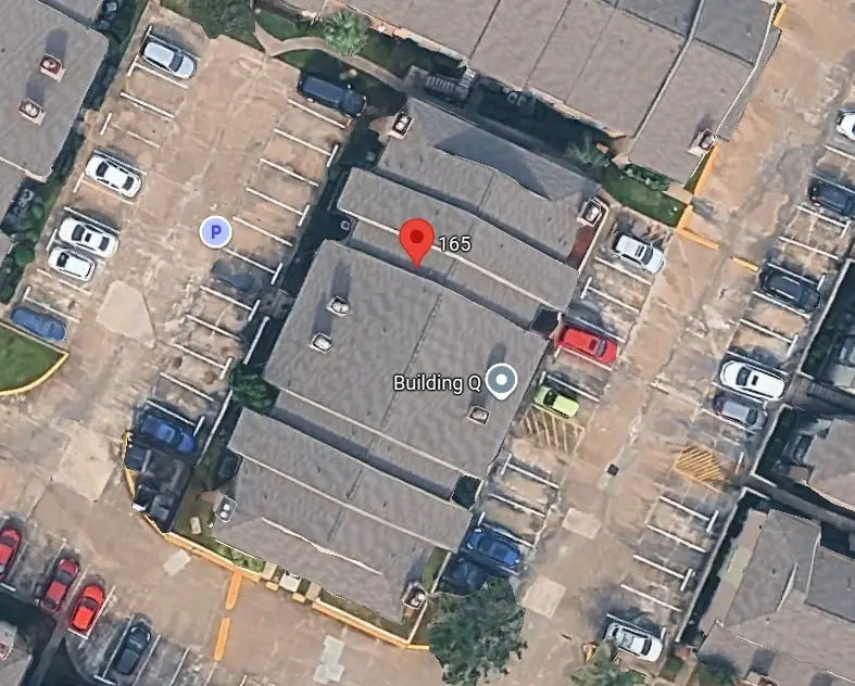 1500 Bay Area Boulevard #165, Houston, TX 77058 - #3