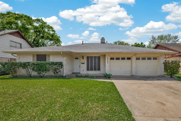 10730 Sagewind Drive, Houston, TX 77089