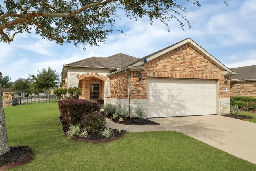 638 Saffron Plum Lane, Richmond, TX 77469 - Image #3