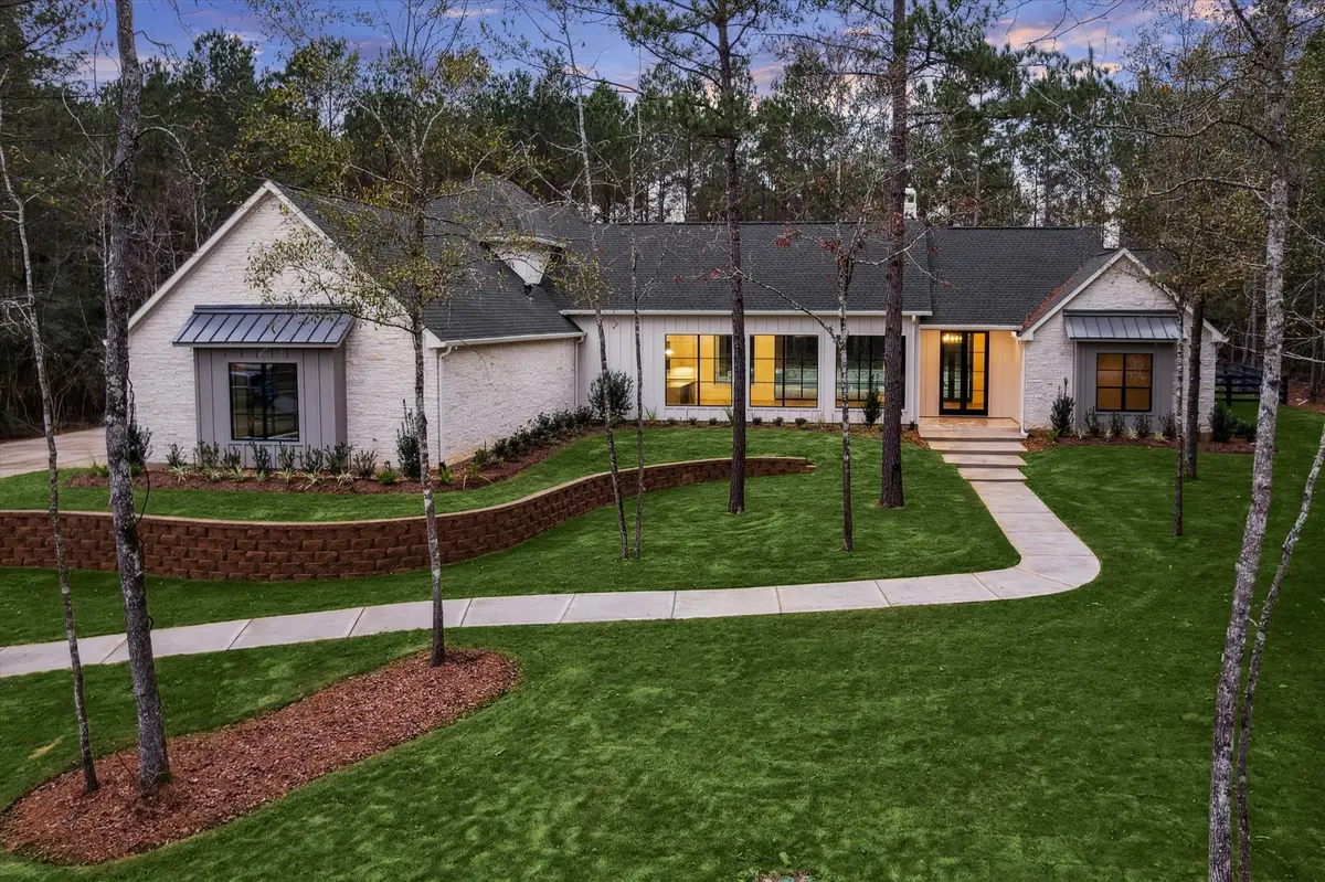 25179 Balmorhea Way, Montgomery, TX 77316 - Image #1