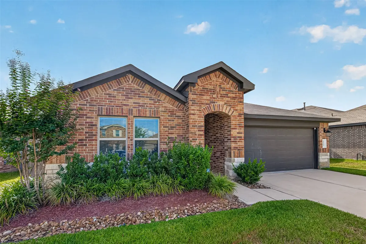 16107 Jordan Meadow Way, Hockley, TX 77447 - #1