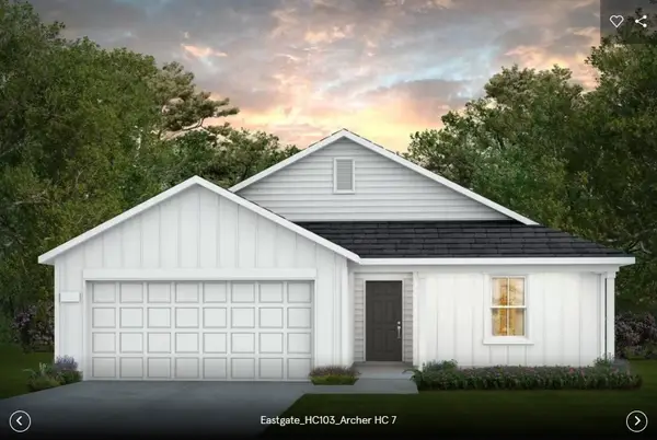 6714 Camila Street, Cove, TX 77523