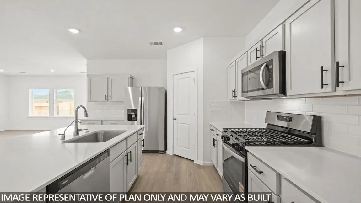 106 Rustic Creek Court, Dayton, TX 77535 - #1