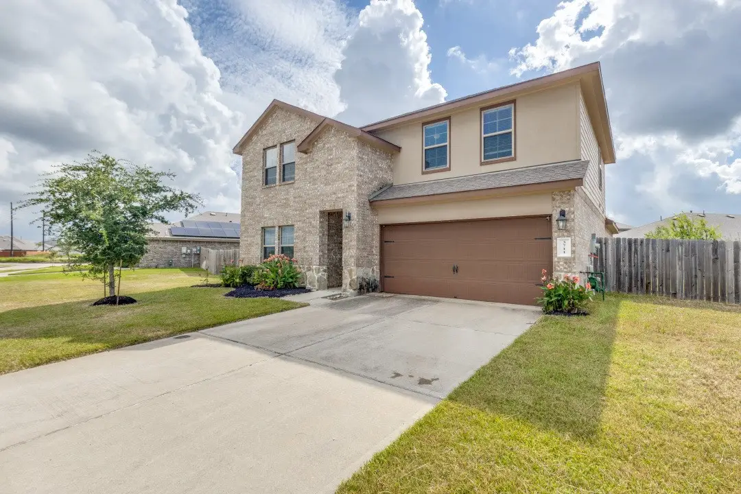 3711 Canyon Shore Lane, Missouri City, TX 77459 - #1