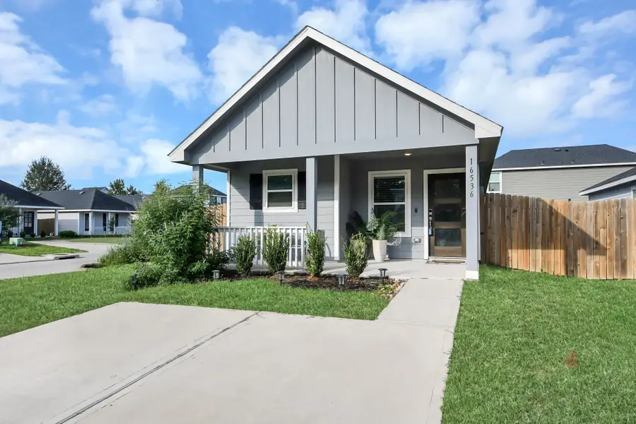 16536 Jasmine Marie Place, Conroe, TX 77306 - #2
