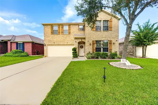 1018 Larkfield Drive, Richmond, TX 77469