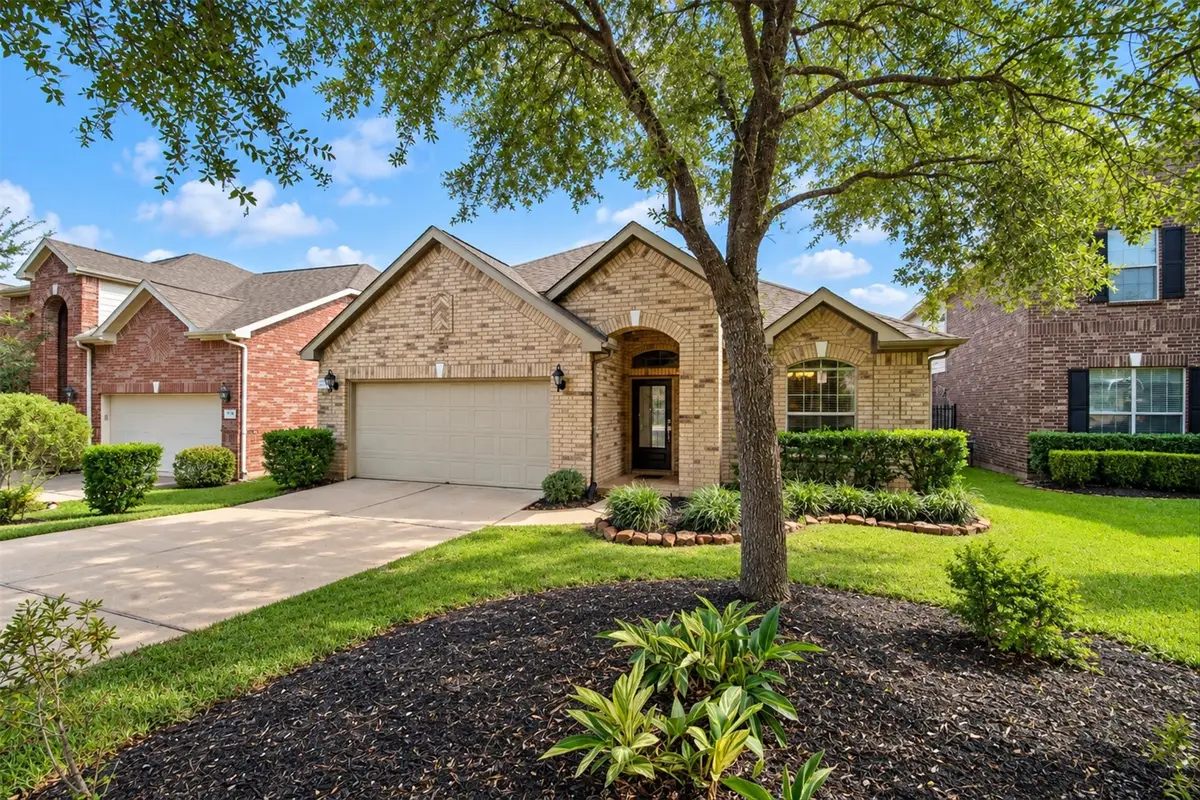 42 Black Swan Court, Magnolia, TX 77354 - #1