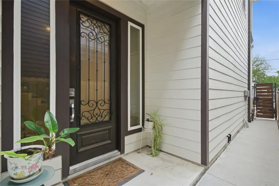 4412 New Orleans Street #B, Houston, TX 77020 - #3