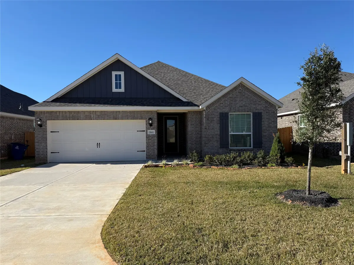 15683 Honey Cove Drive, Conroe, TX 77303 - Image #1