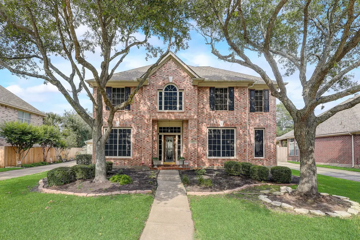 4115 Cedar Bend Drive, Missouri City, TX 77459 - #1
