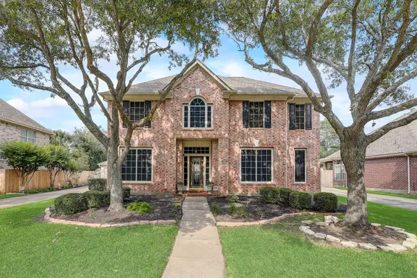4115 Cedar Bend Drive, Missouri City, TX 77459