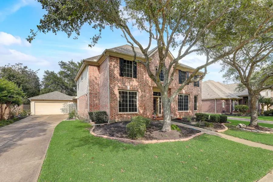 4115 Cedar Bend Drive, Missouri City, TX 77459 - #2