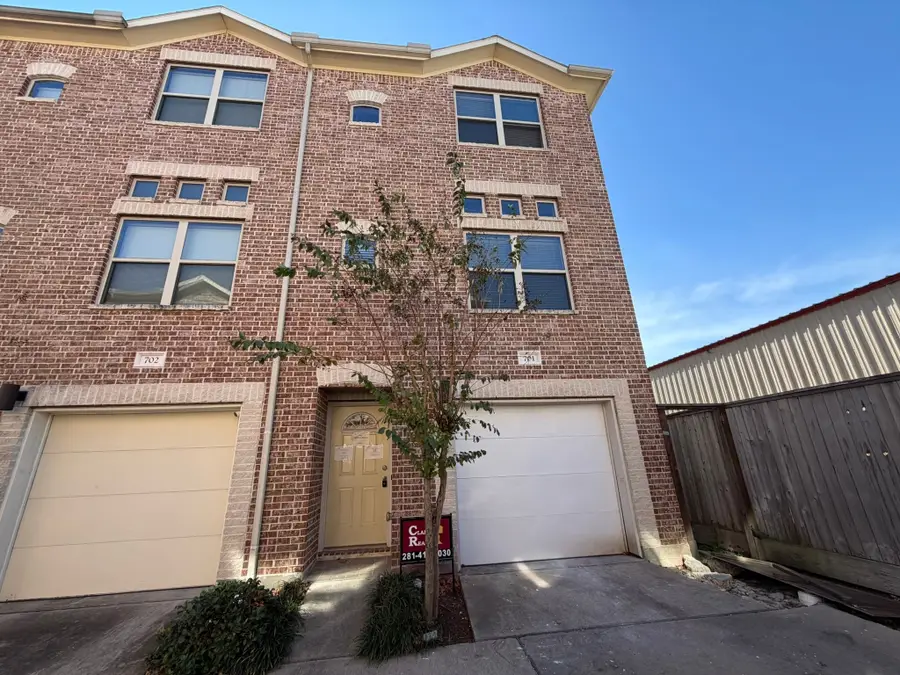 2710 Hullsmith Drive #701, Houston, TX 77063 - Image #2