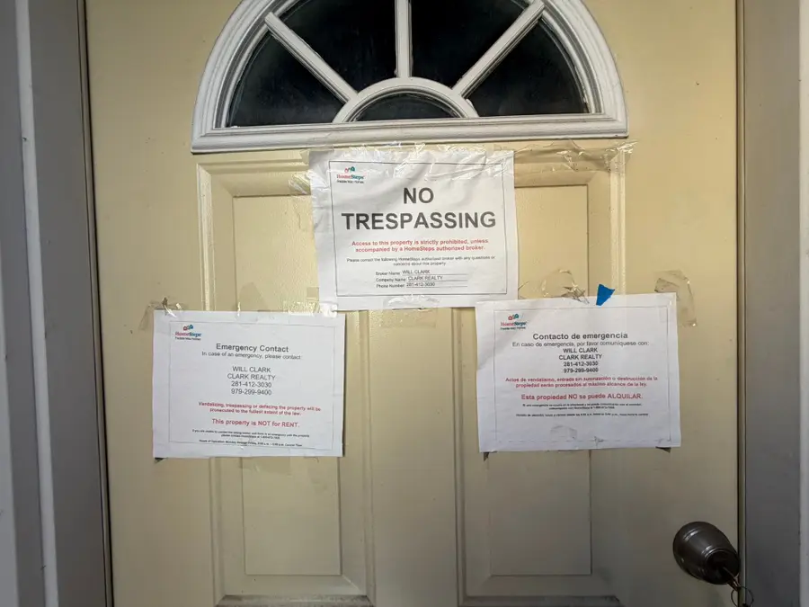 2710 Hullsmith Drive #701, Houston, TX 77063 - Image #3