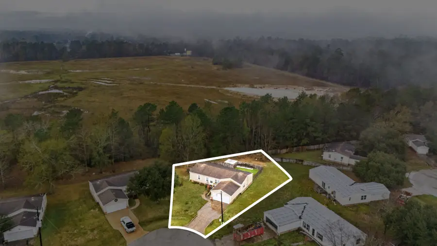 16330 Hill Country Court, Conroe, TX 77302 - #2