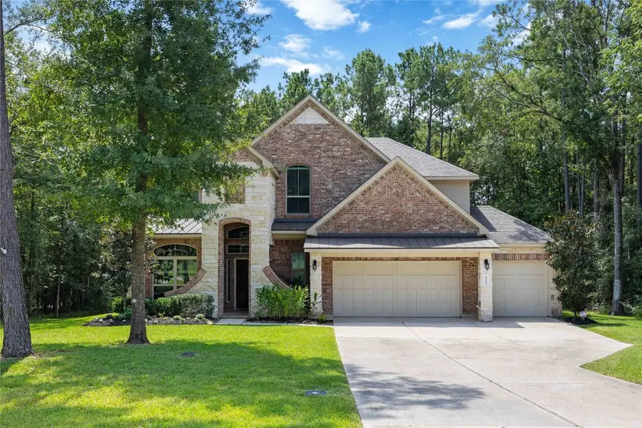 11227 Quiet Lake Drive, Conroe, TX 77304 - #2
