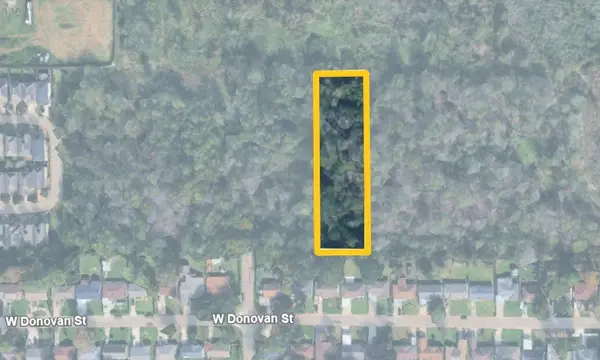 0 Neiman Road, Houston, TX 77091