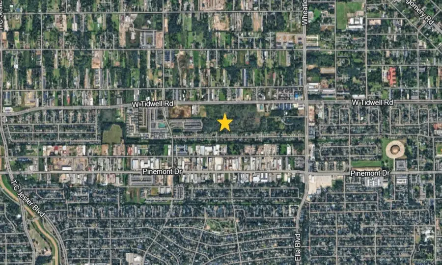 0 Neiman Road, Houston, TX 77091 - #3