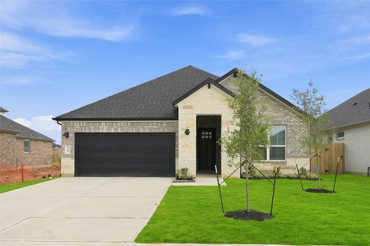14303 Core Meadows Drive, Texas City, TX 77510 - #1