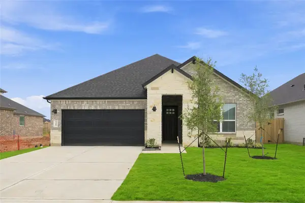 14303 Core Meadows Drive, Texas City, TX 77510