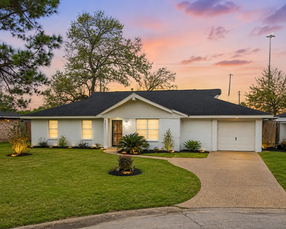10302 Willowisp Drive, Houston, TX 77035 - #1