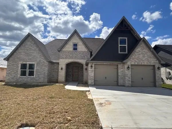 1910 Brenner Blvd Boulevard, Lumberton, TX 77657