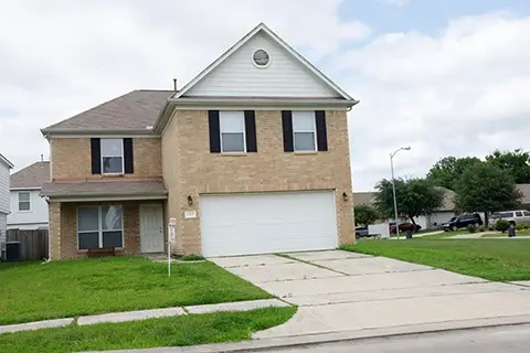 18439 Ranch View Trail, Houston, TX 77073 - #1