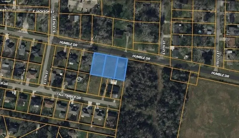 0 Humble Drive, West Columbia, TX 77486 - #2